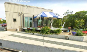 Shirahama Base Camp